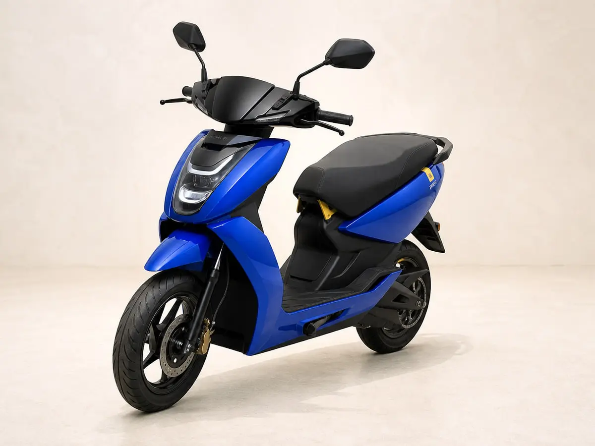 Ather 450S