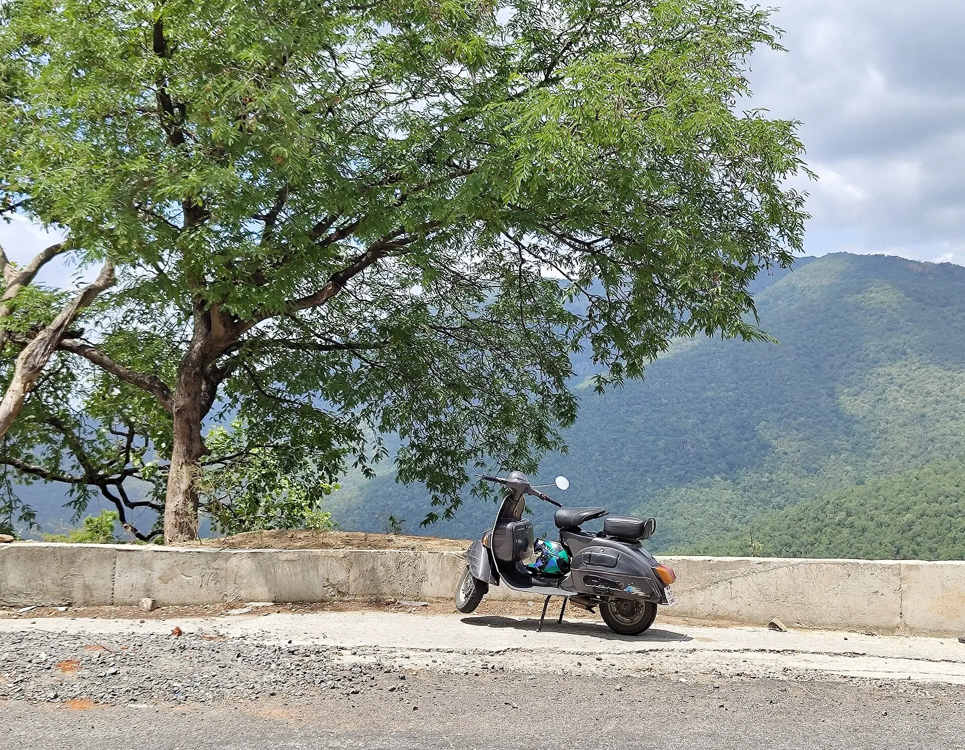 Bajaj Chetak