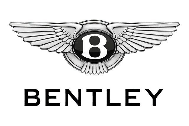 Bentley logo