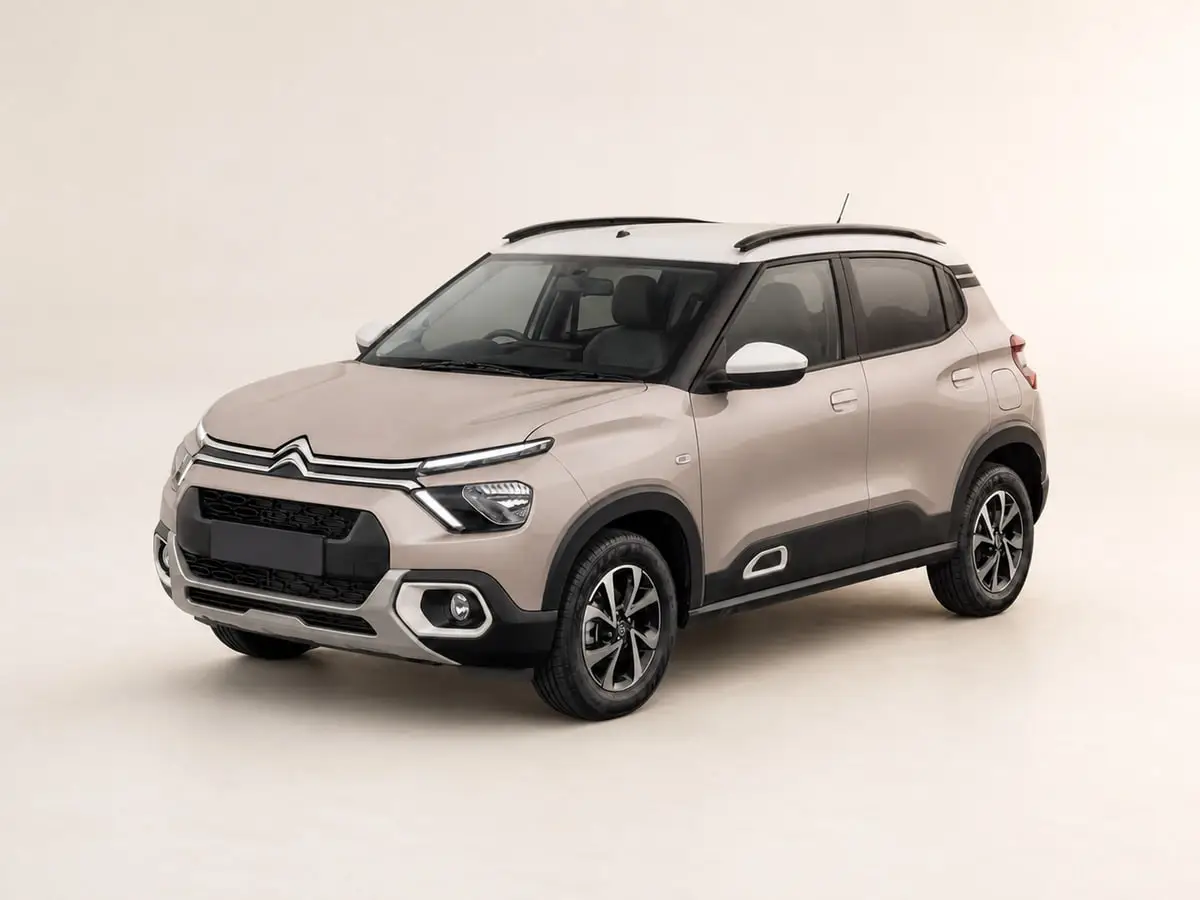 Citroen C3