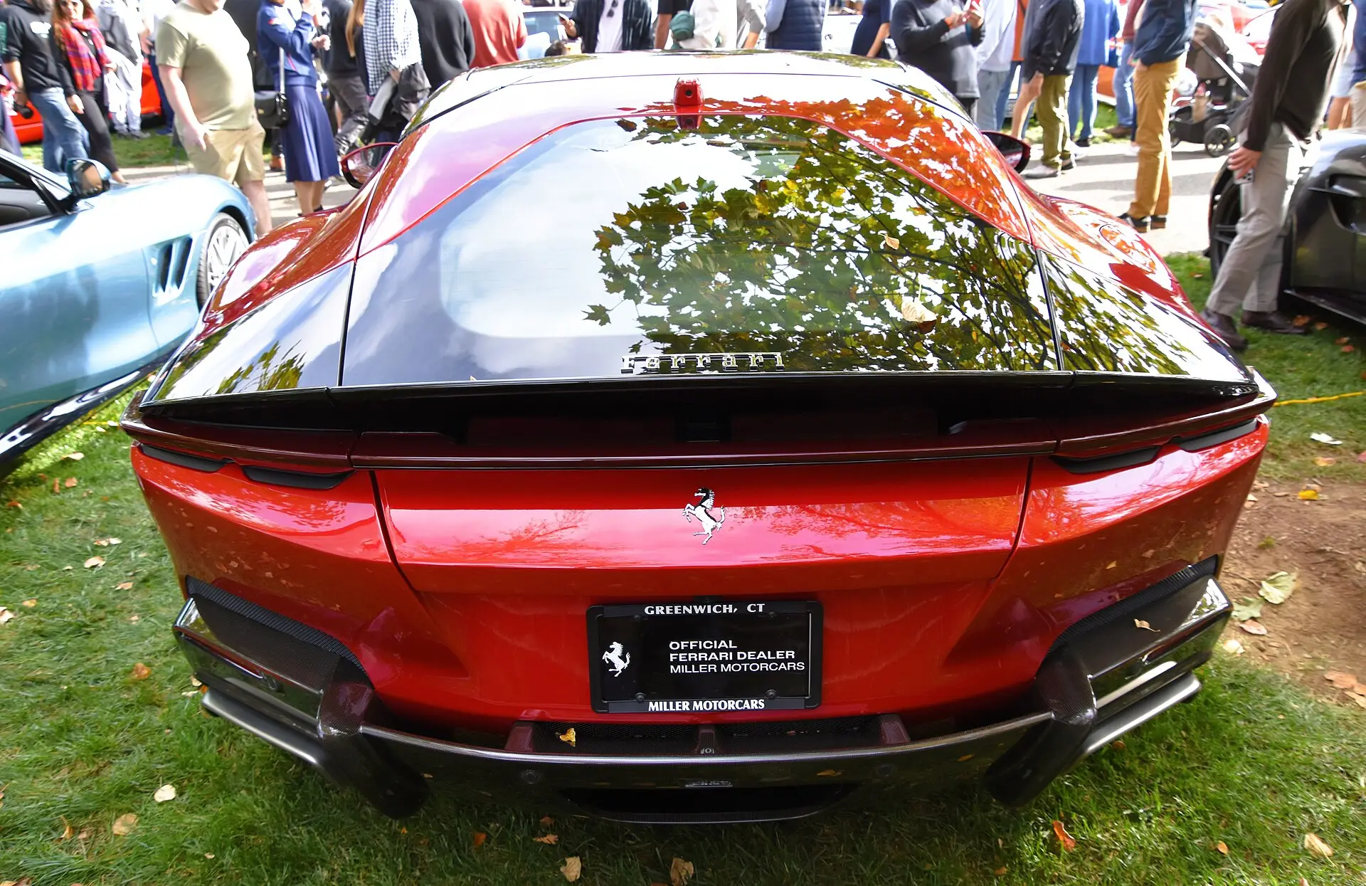 Ferrari 12Cilindri