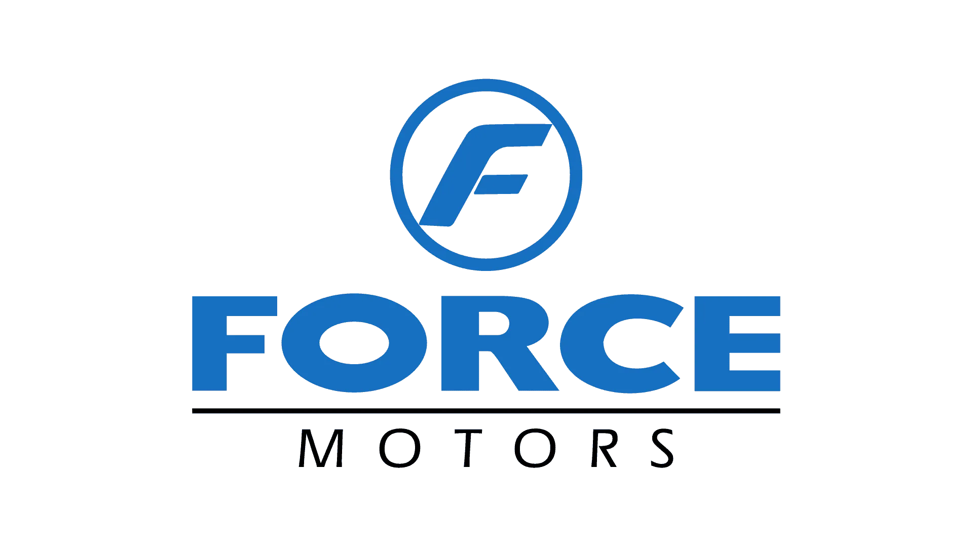 Force logo