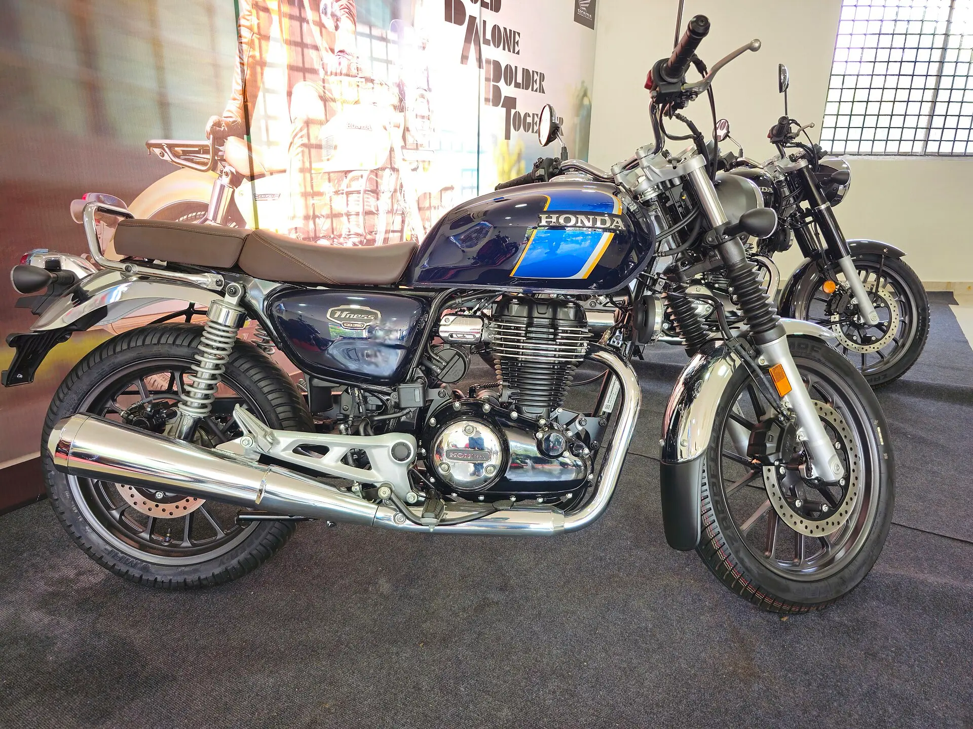 Honda CB350