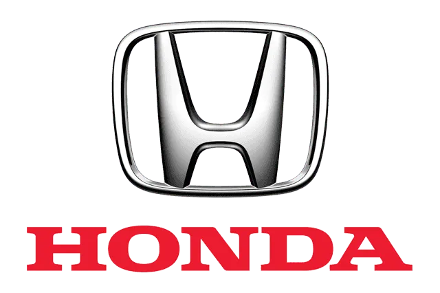 Honda logo