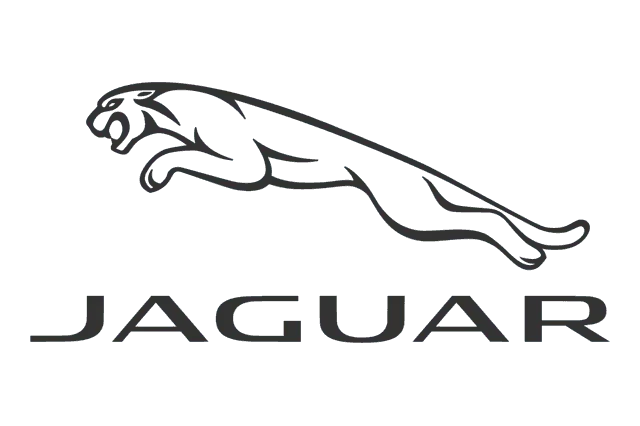 Jaguar logo