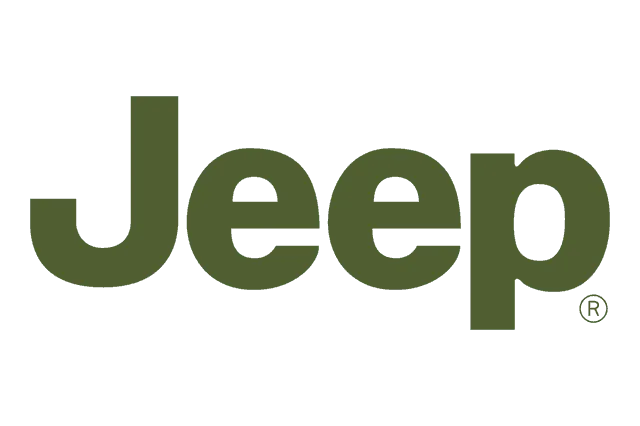 Jeep logo