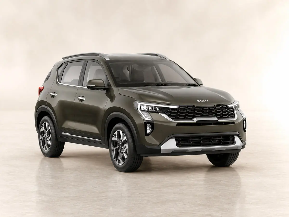 Kia Sonet
