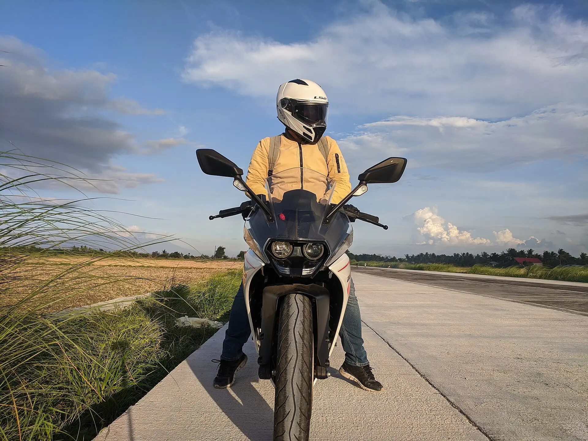 KTM RC 200