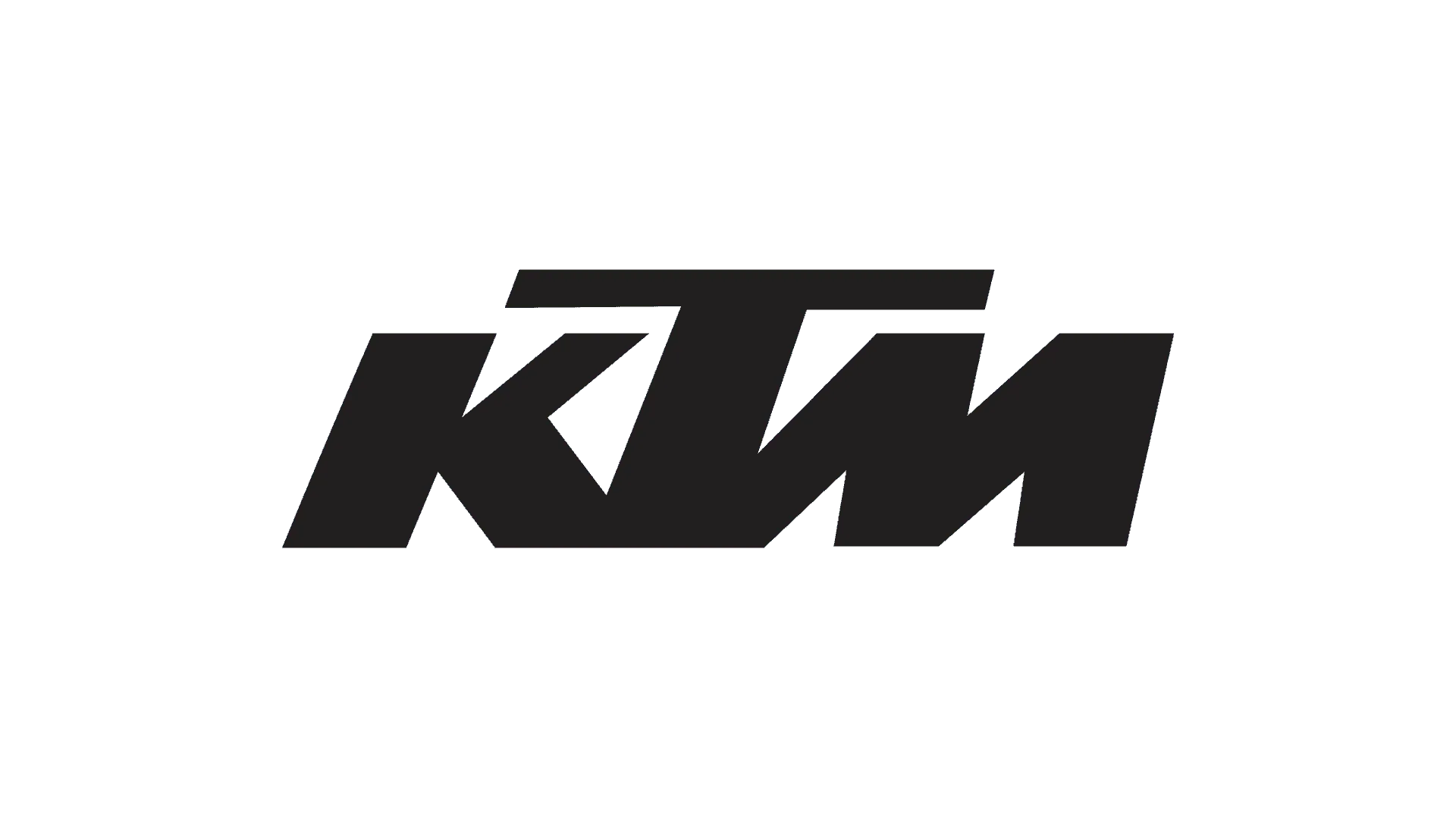KTM logo
