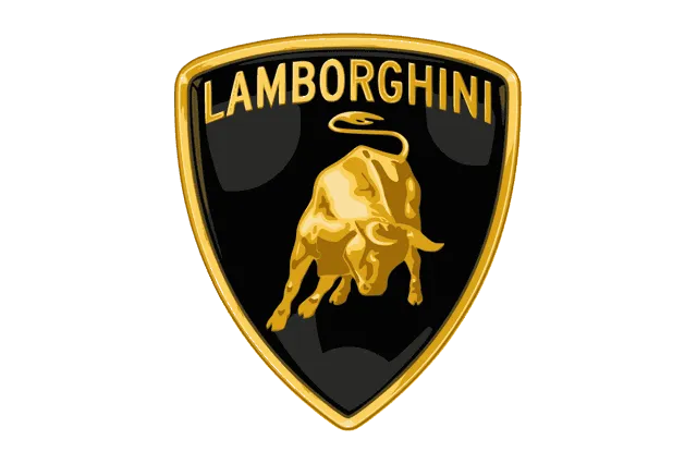 Lamborghini logo