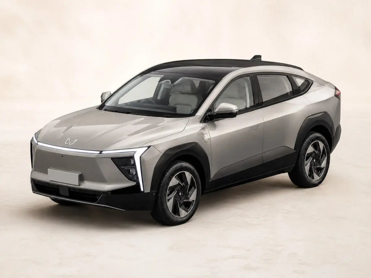 Mahindra XEV 9e