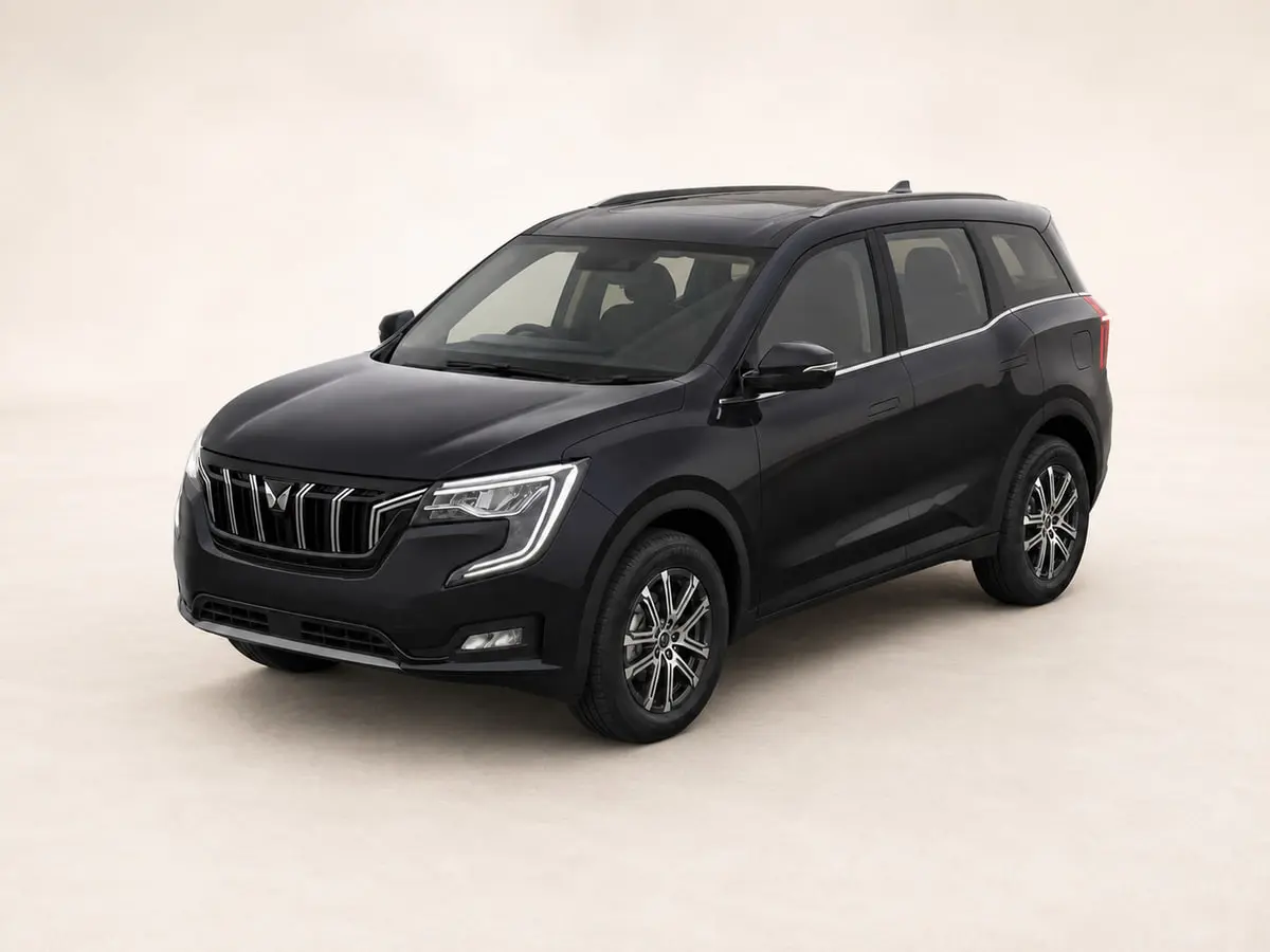 Mahindra XUV700