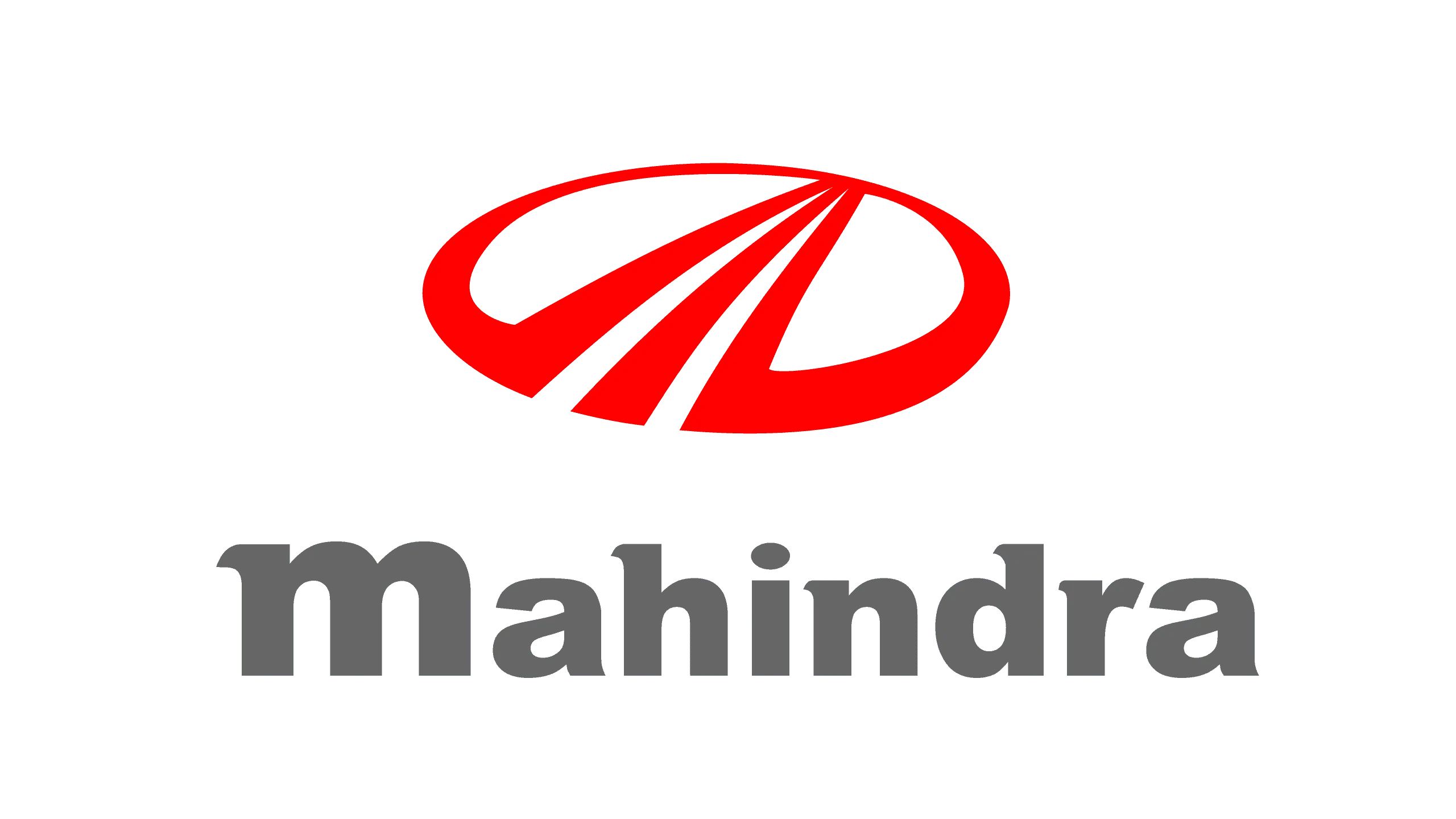 Mahindra logo