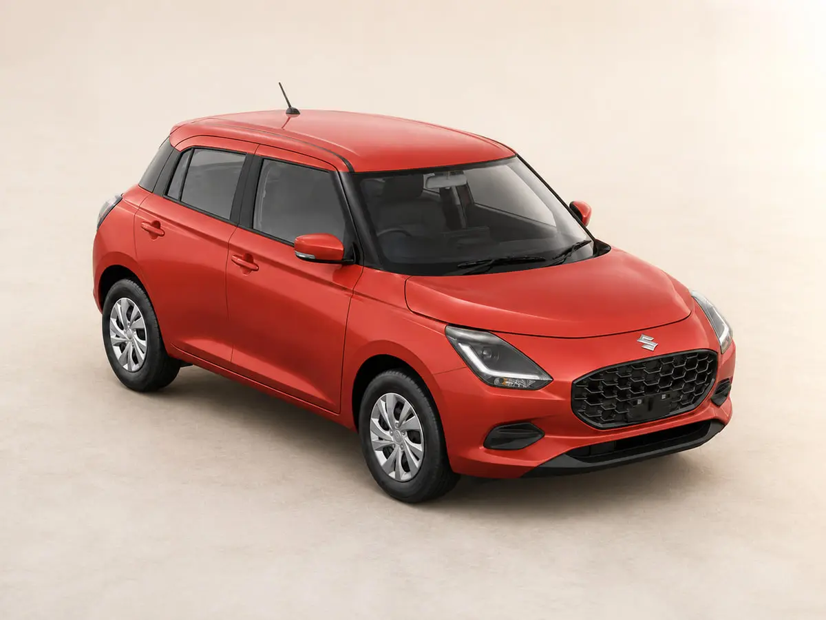 Maruti Suzuki Swift