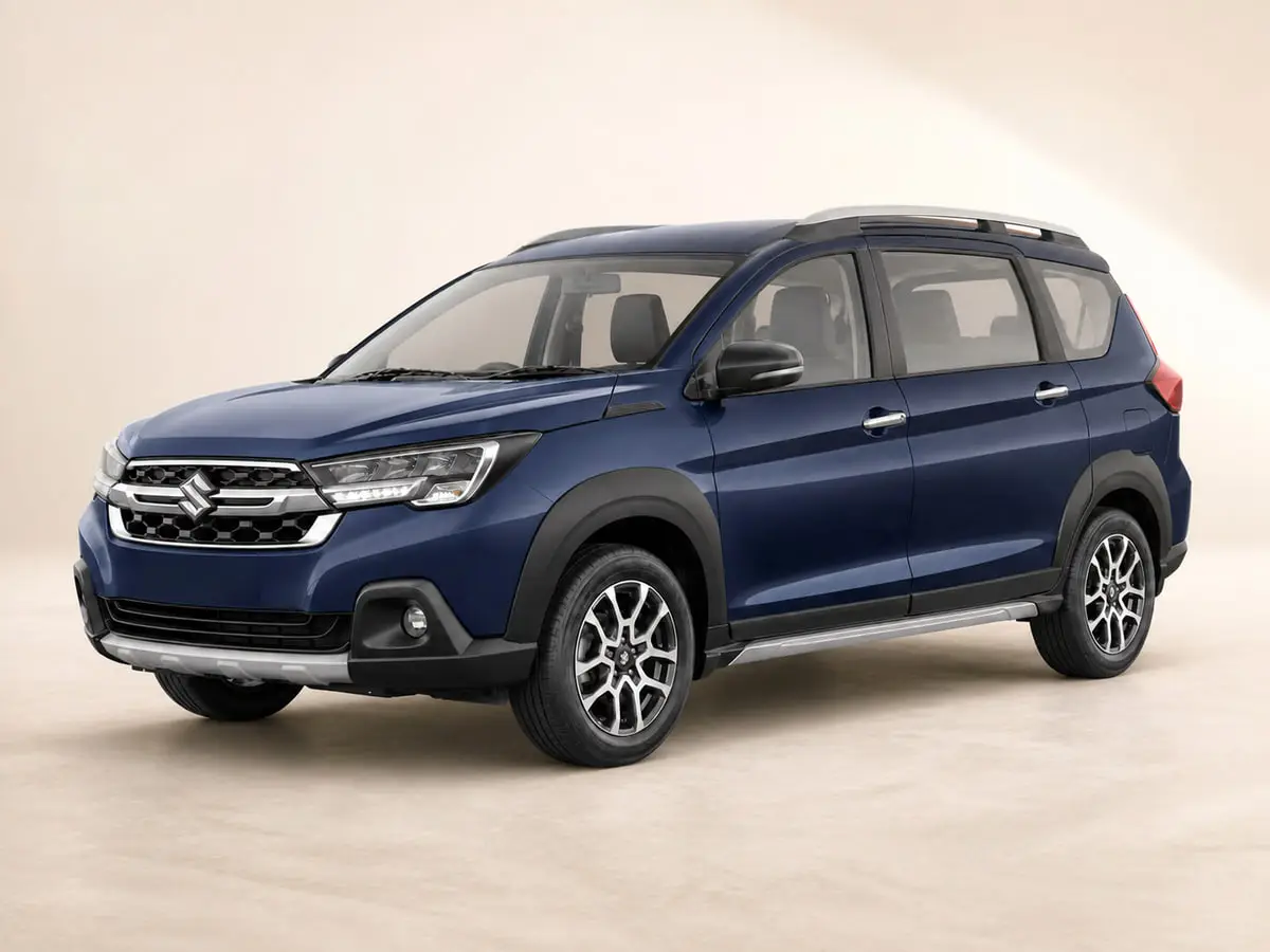 Maruti Suzuki XL6