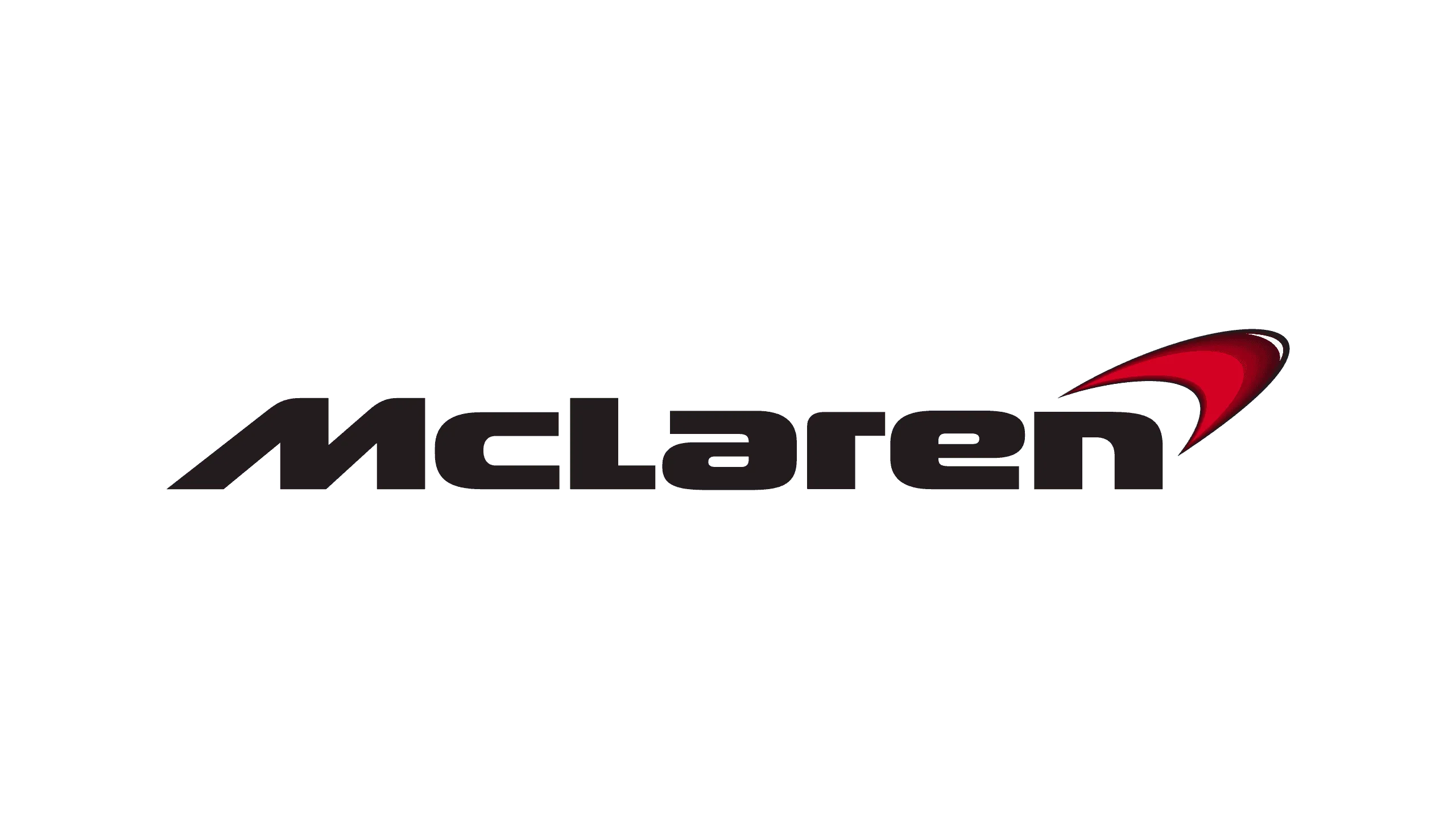 McLaren logo