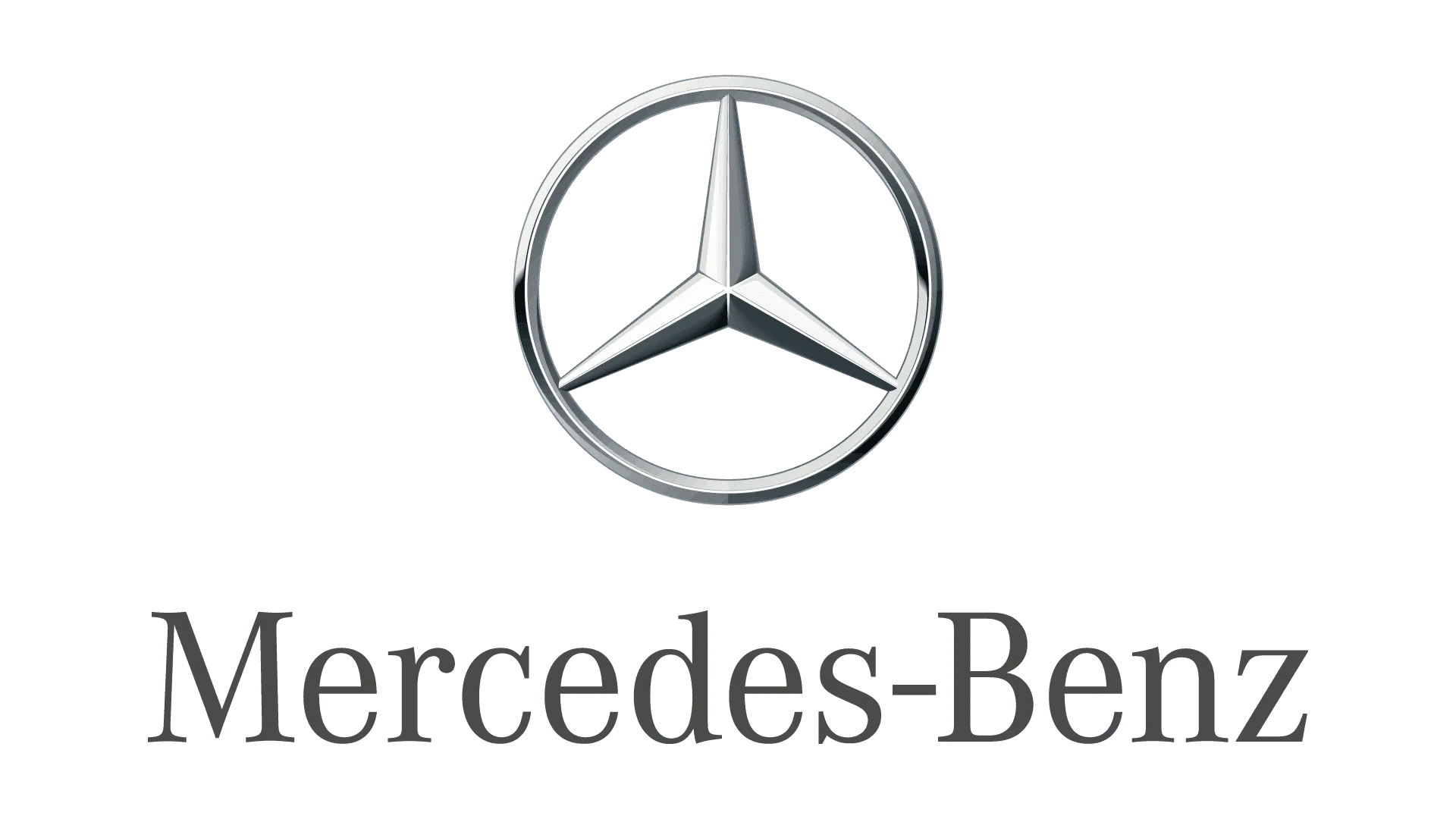Mercedes-Benz logo
