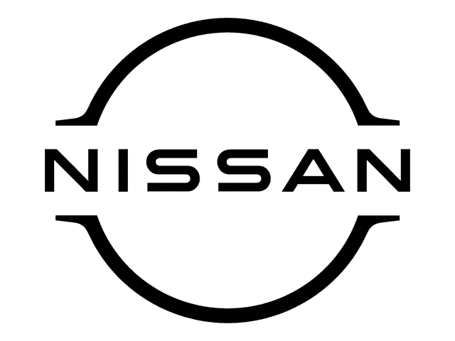Nissan logo