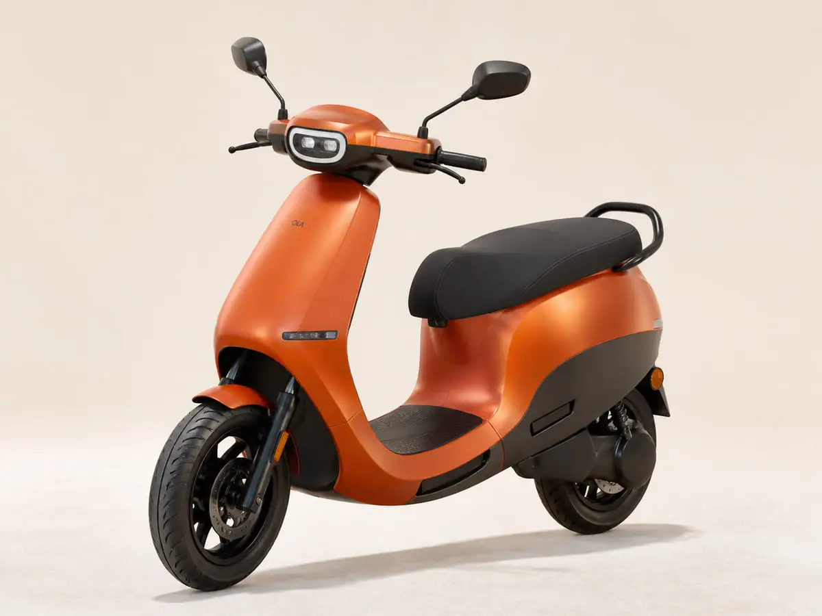 Ola Electric S1 Air