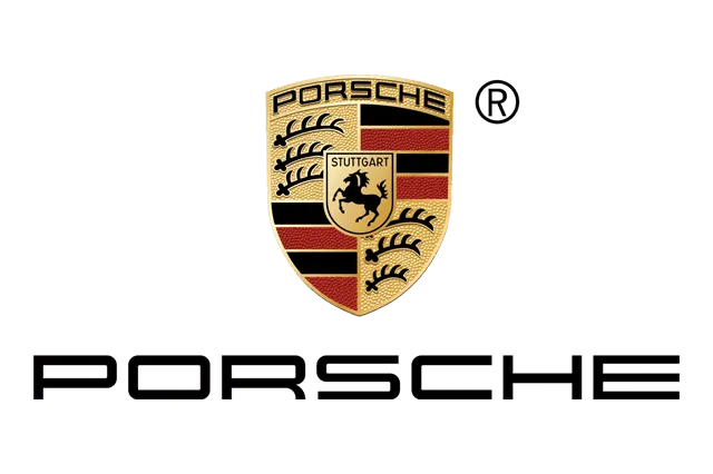 Porsche logo