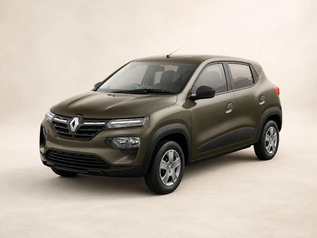 Renault Kwid
