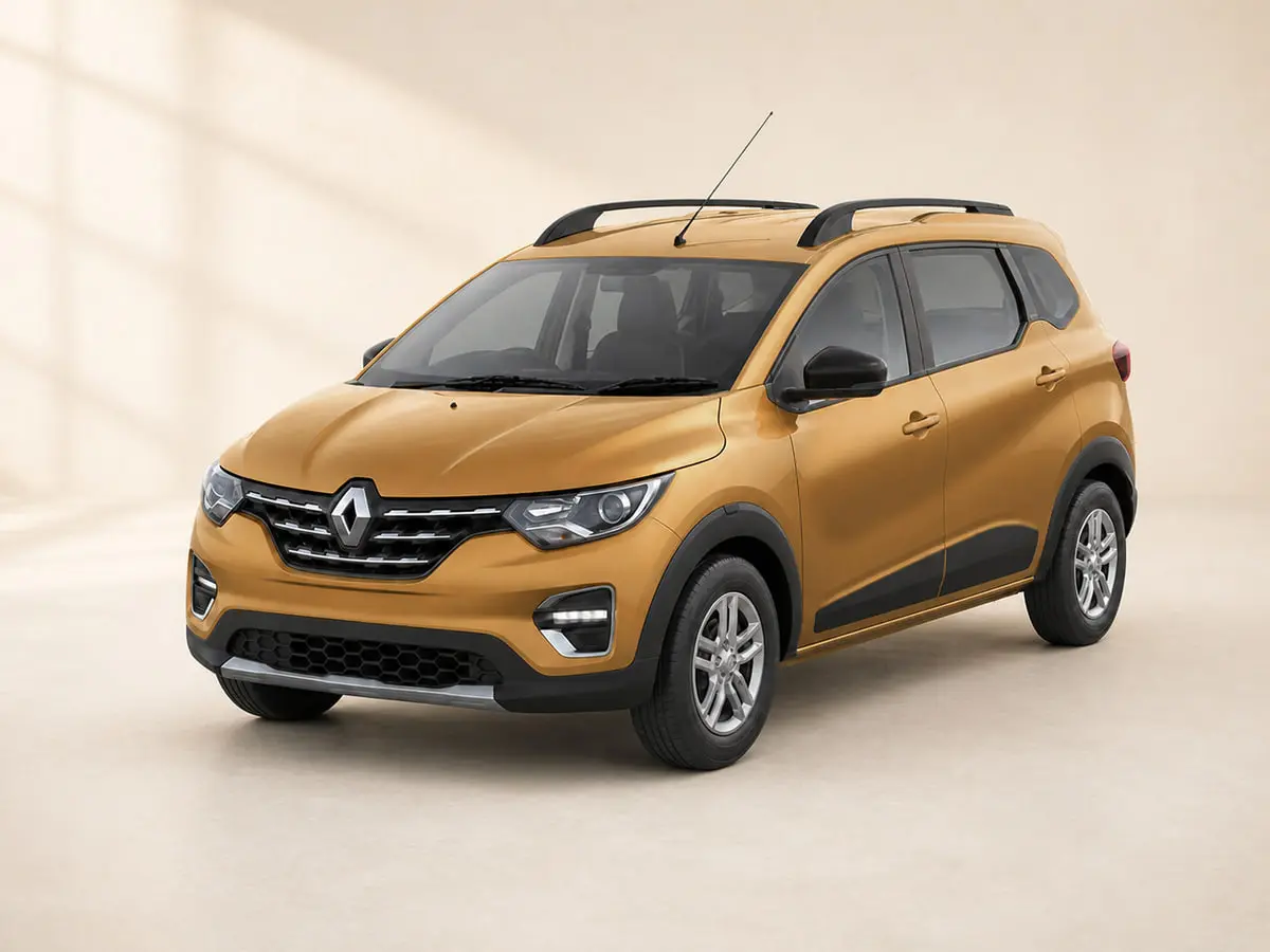 Renault Triber