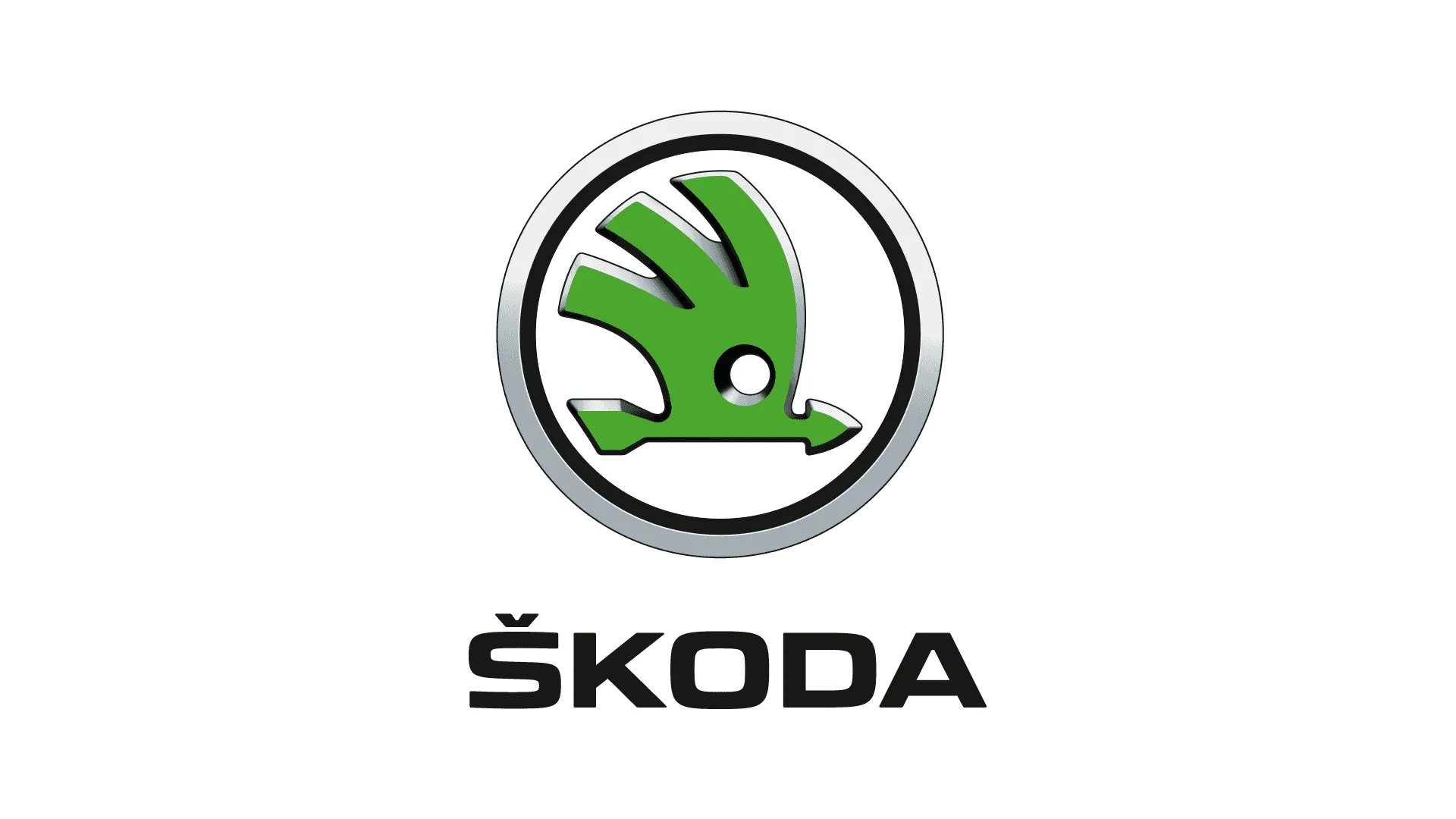 Skoda logo
