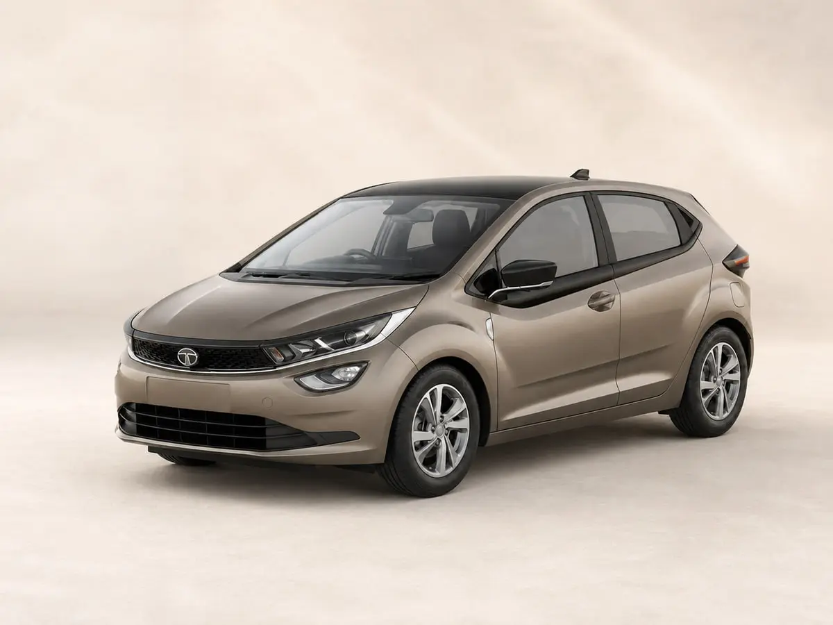 Tata Altroz