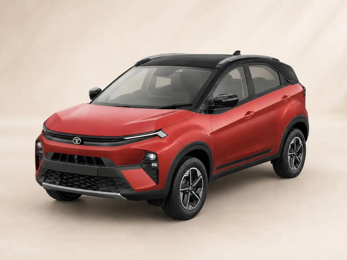 Tata Nexon
