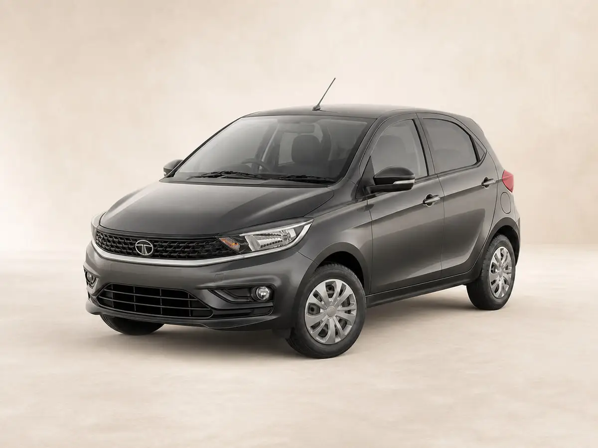 Tata Tiago