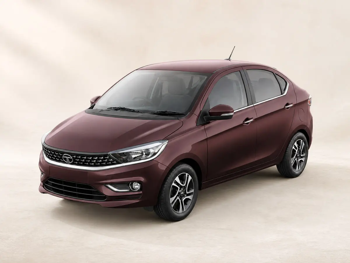 Tata Tigor