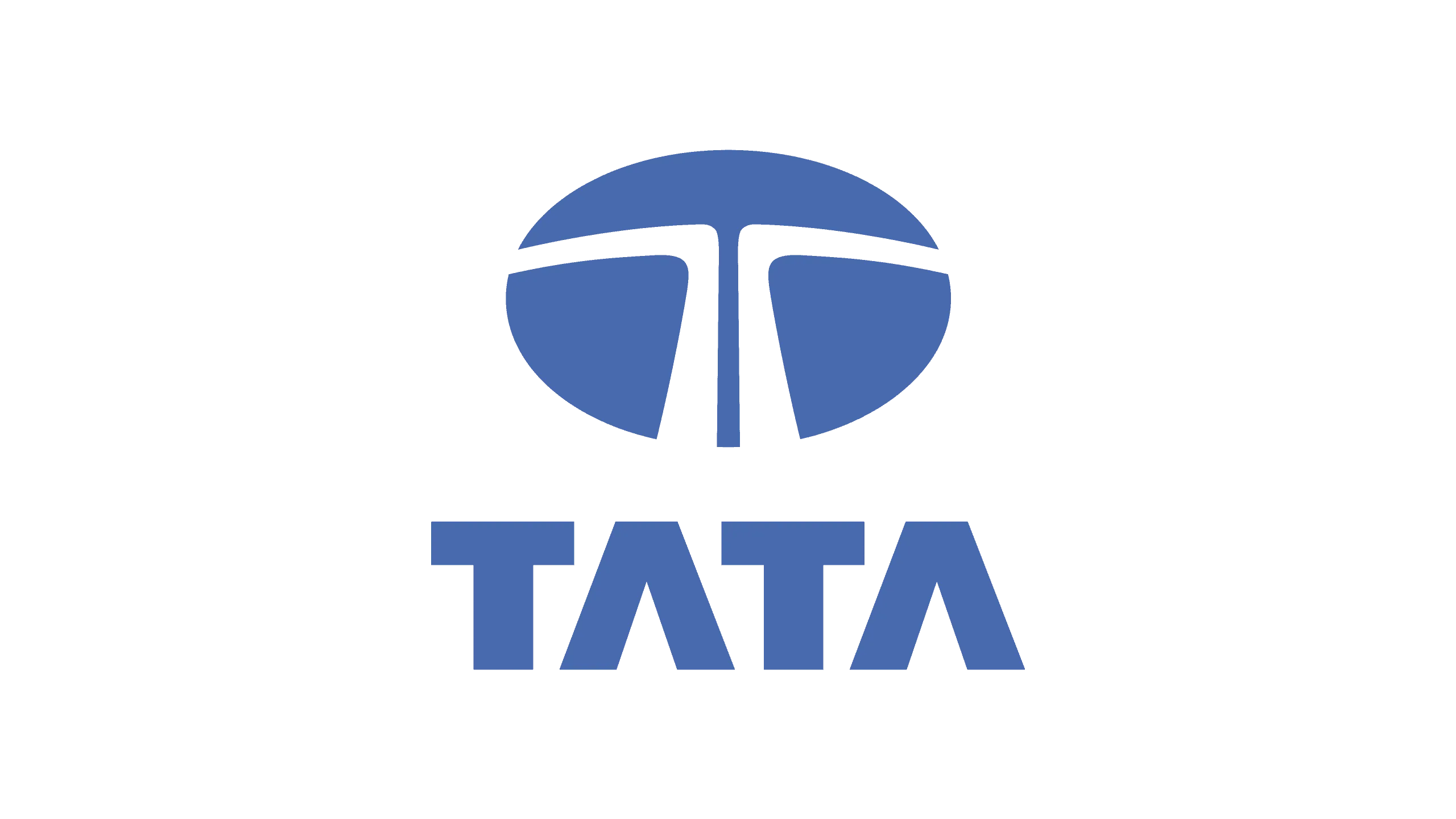 Tata logo
