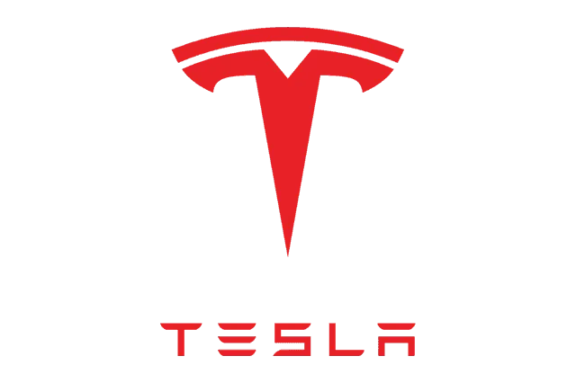 Tesla logo