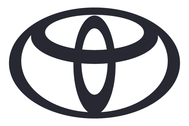 Toyota logo