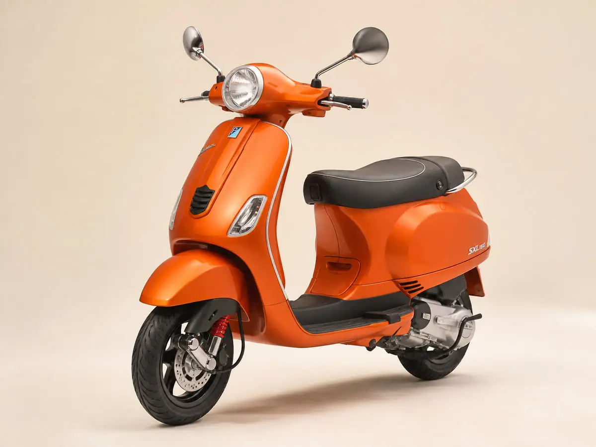 Vespa SXL 150