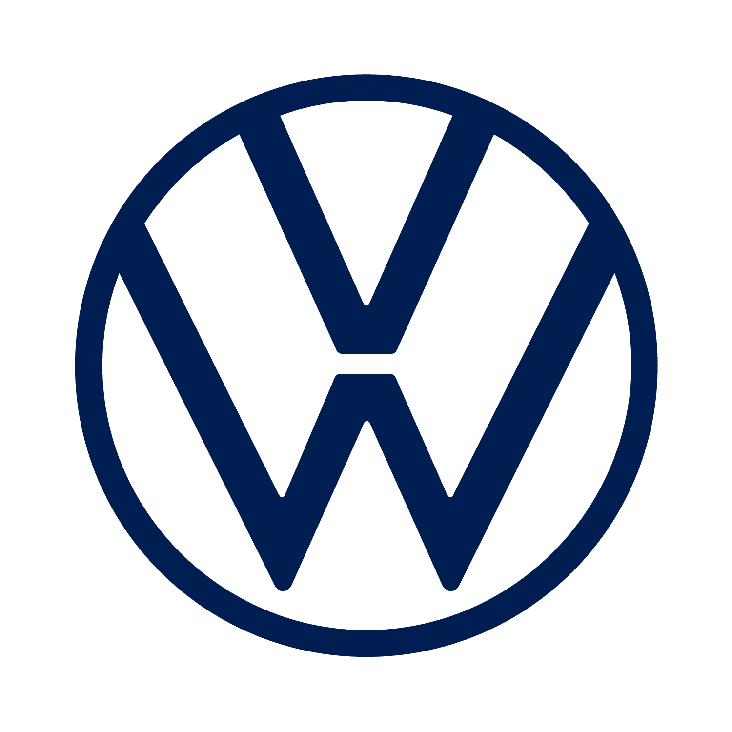 Volkswagen logo