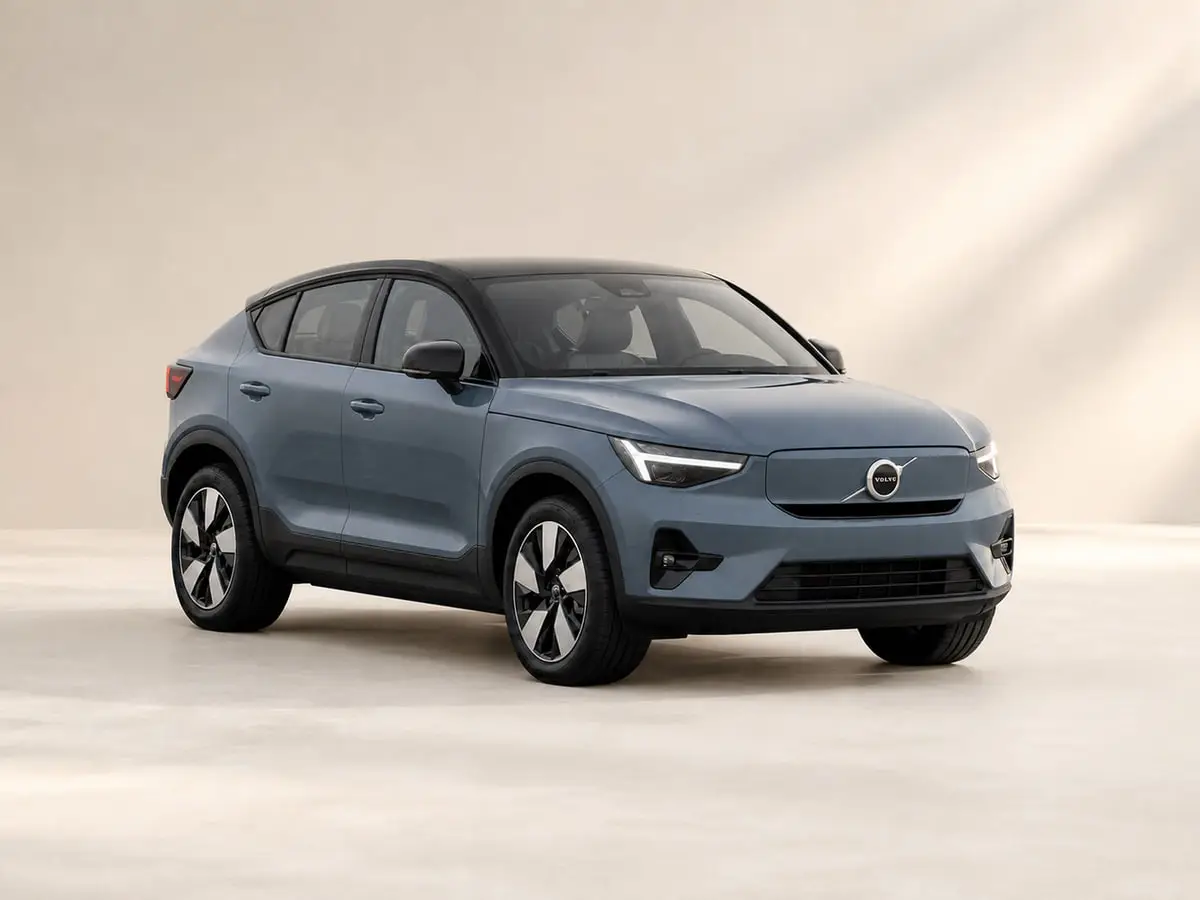 Volvo C40 Recharge